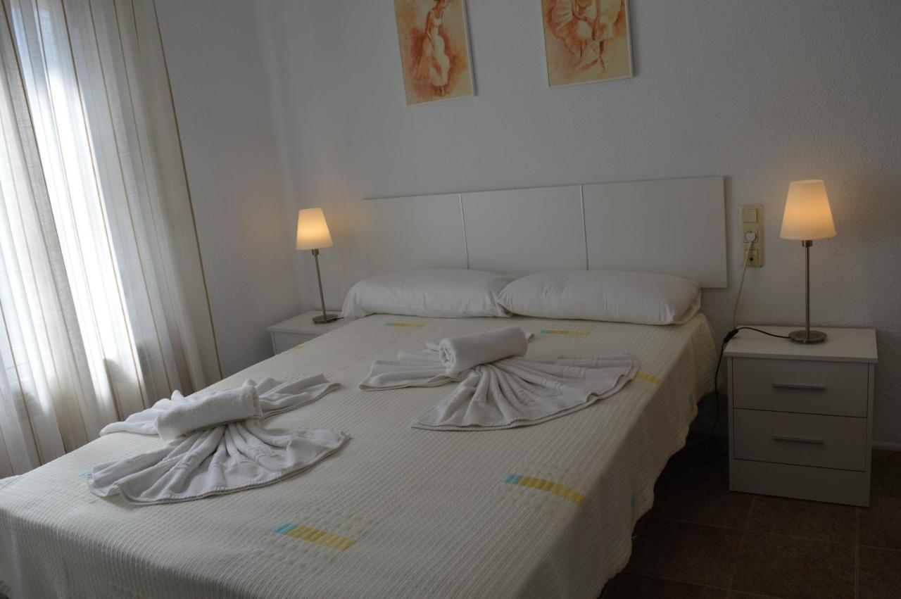 Nuevo Hotel Capitolio バルデペニャス エクステリア 写真