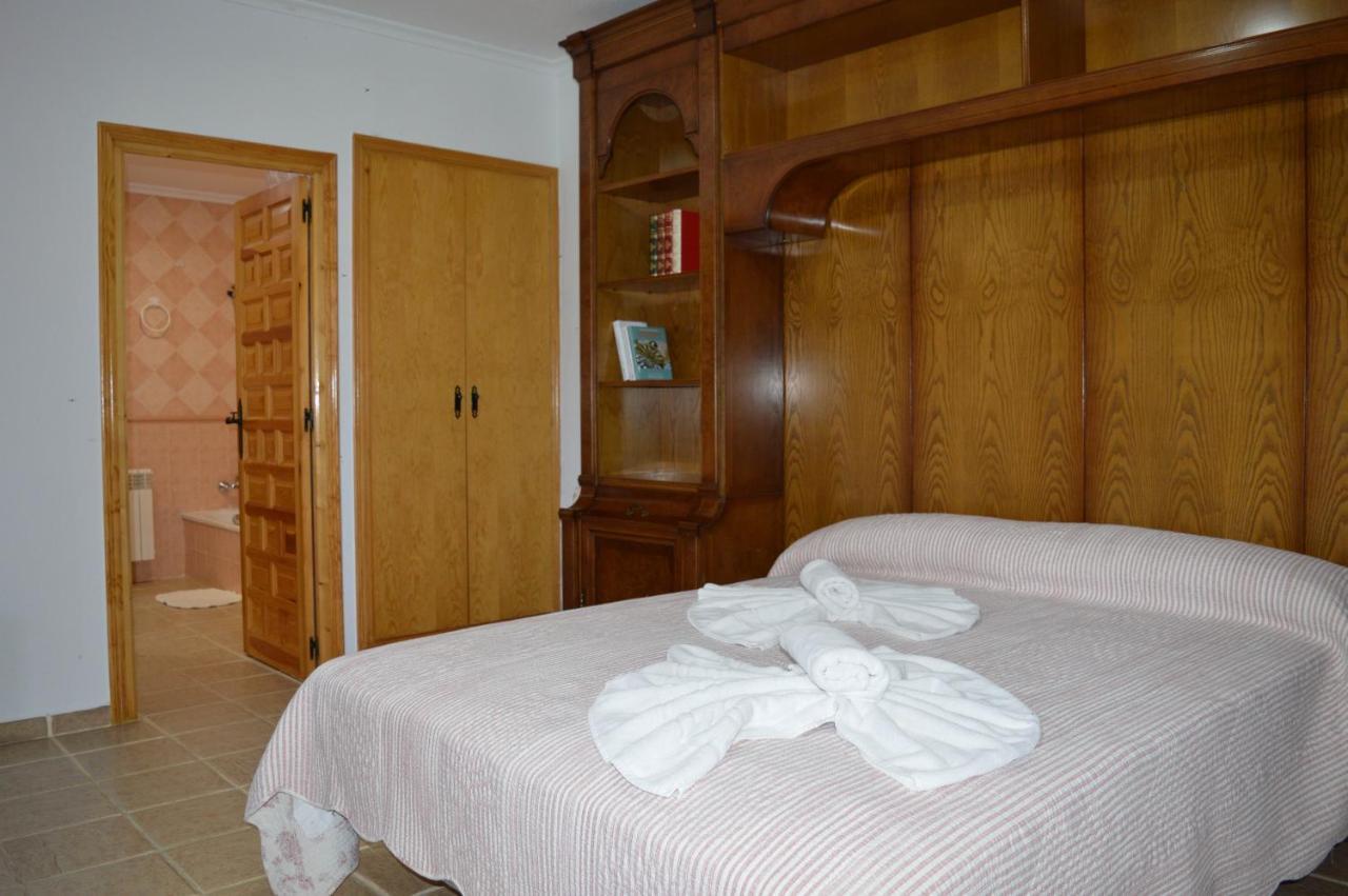 Nuevo Hotel Capitolio バルデペニャス エクステリア 写真