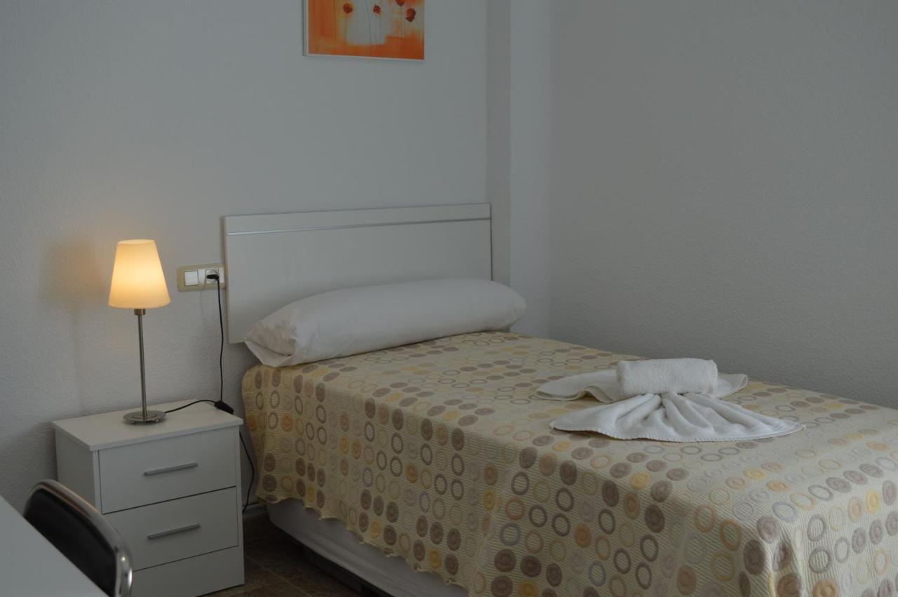 Nuevo Hotel Capitolio バルデペニャス エクステリア 写真