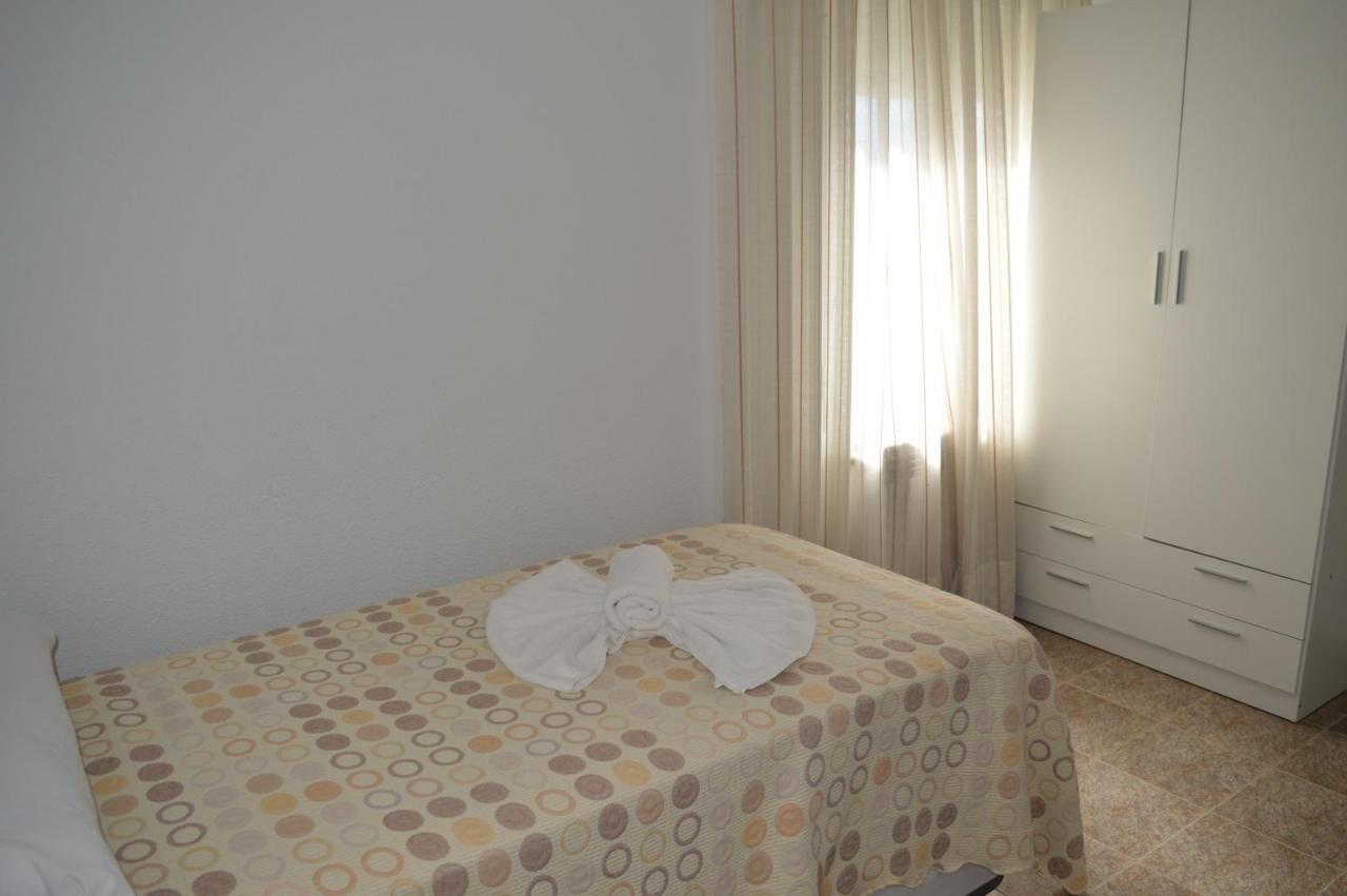 Nuevo Hotel Capitolio バルデペニャス エクステリア 写真