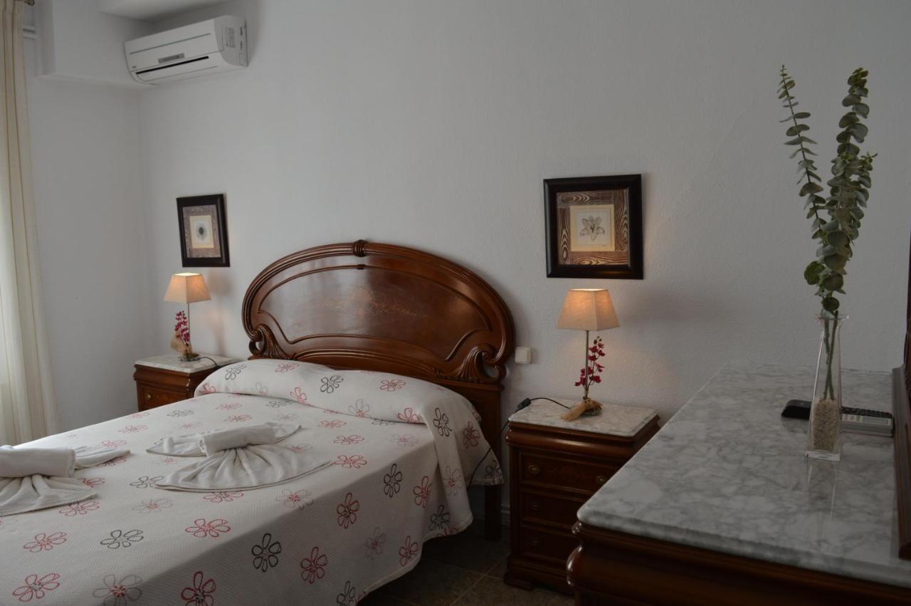 Nuevo Hotel Capitolio バルデペニャス エクステリア 写真