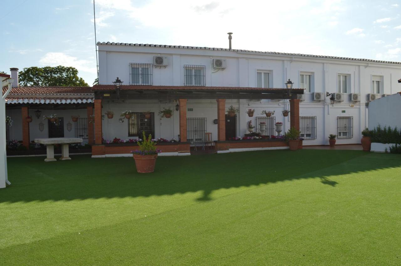 Nuevo Hotel Capitolio バルデペニャス エクステリア 写真